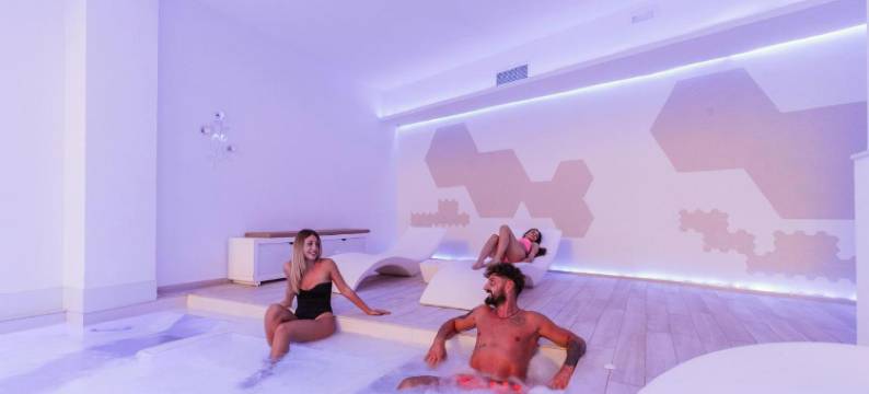 维多利亚宫殿酒店及禅养生(Victoria Palace Hotel & Zen Wellness)图片