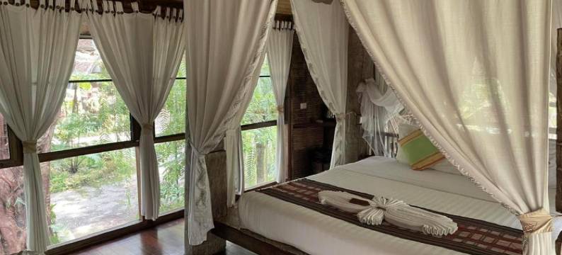 菲姆天堂酒店(Fern Paradise)图片