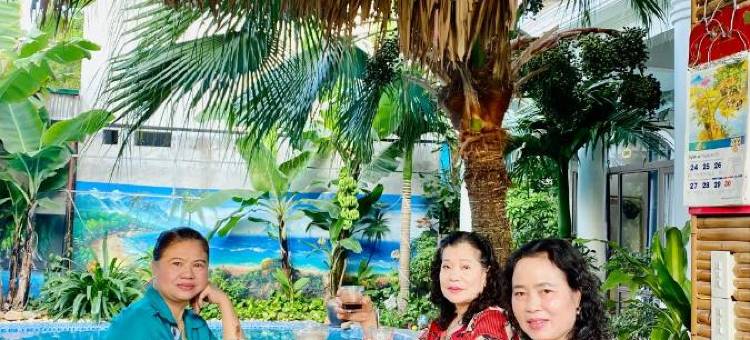 Tam Coc Full House Homestay图片