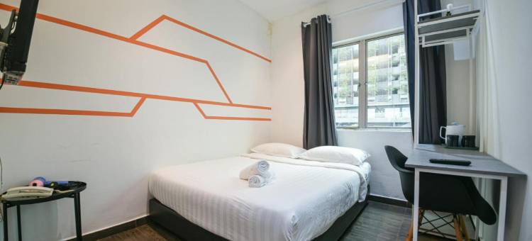 梅塔酒店(Meta Hotel)图片