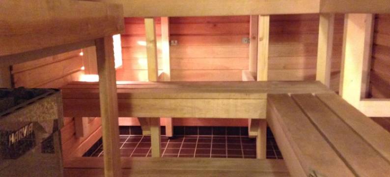 希乌马校董会住宿旅馆(Hiiumaa Ametikooli Accommodation)图片