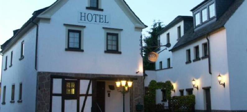 祖尔帕法奈餐厅酒店(Hotel Restaurant Zur Pfanne)图片