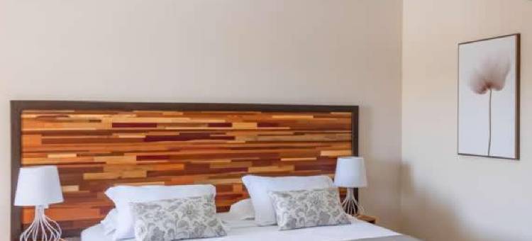 咖啡山谷幸福酒店(Bliss Hotel Vale do Café)图片