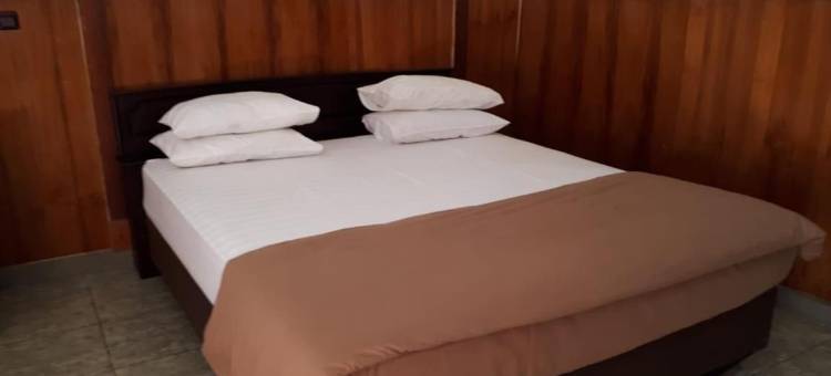 威利提酒店(Hotel Wailiti)图片