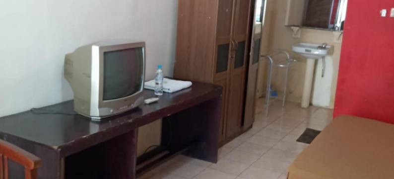 红色伙伴内瓦纳西图本多酒店(Hotel Nirwana Situbondo RedPartner)图片