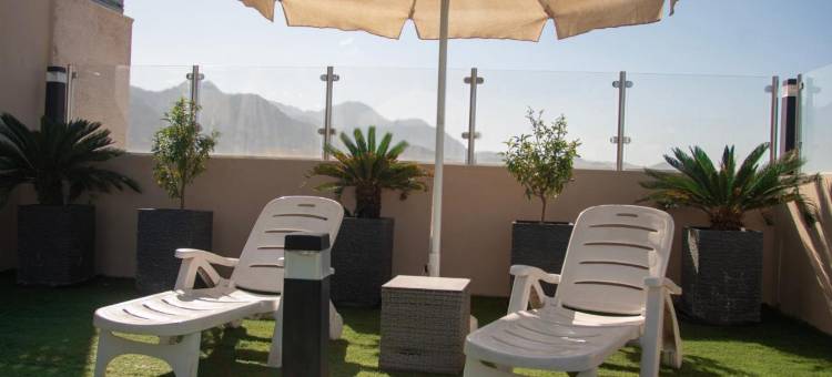 BAITY精品酒店(Baity Boutique Hotel)图片