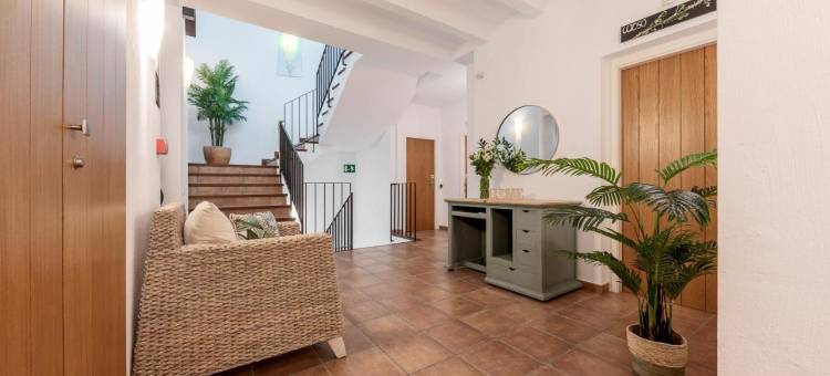 拉西特亚酒店-限成人(Hotel la Sitja - Adults Only)图片