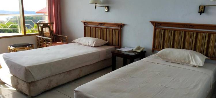 布吉特克那利酒店和餐厅(Bukit Kenari Hotel & Restaurant)图片