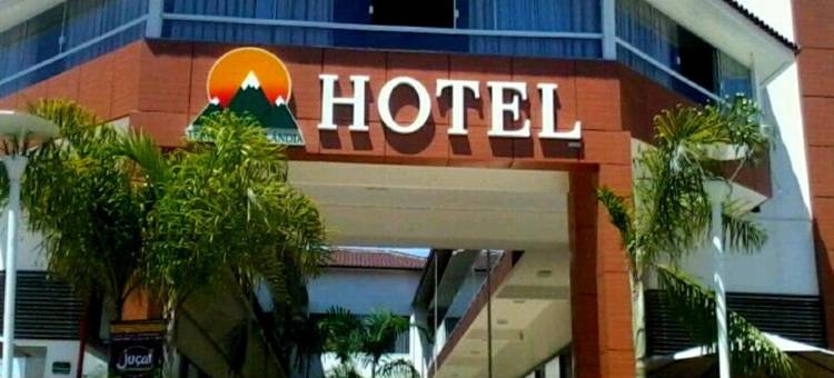 芬兰迪亚酒店(Hotel Terras da Finlândia)图片