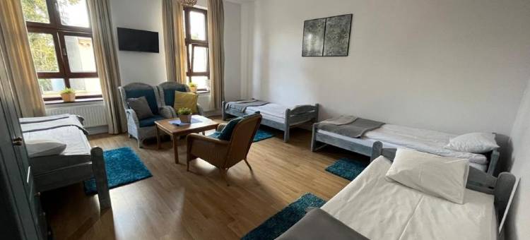 Przy Poznańskiej Bramie图片