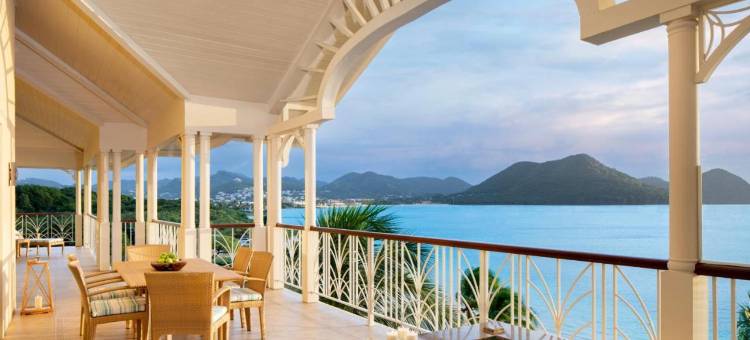 兰丁度假村及水疗中心(The Landings Resort and Spa - All Suites)图片