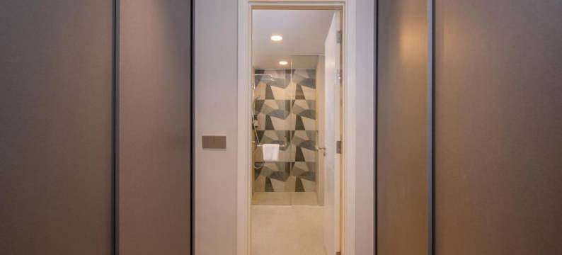 馨乐庭罗塞斯奎松市(Citadines Roces Quezon City)图片