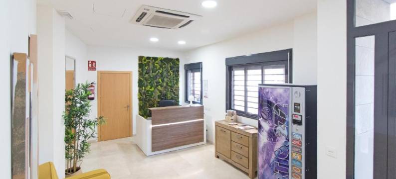 萨贡托酒店(Hotel Sagunto)图片