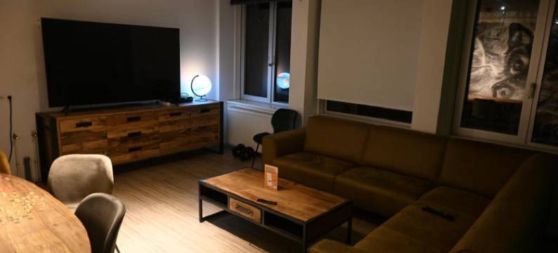 荷兰人青年旅馆(Dutchies Hostel)图片