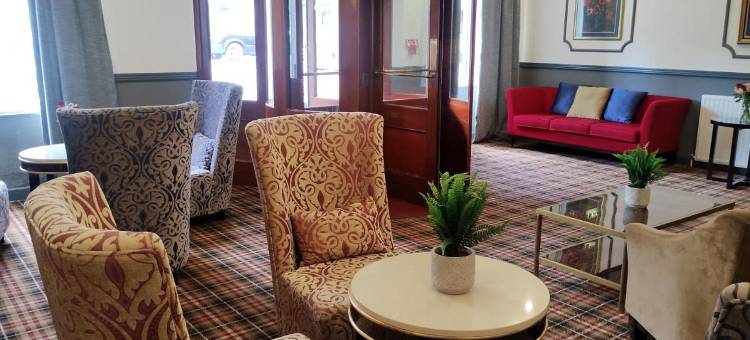 Royal Thurso Hotel图片