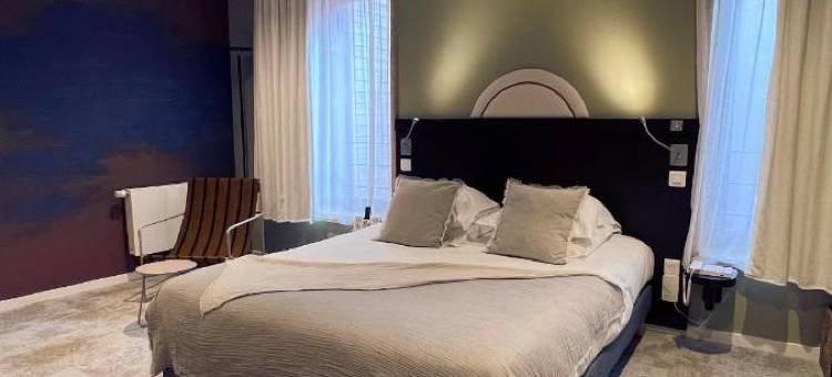 皮埃尔-佩尔塞高地及温泉酒店(Logis Hôtel Altitude et Spa Pierre-Percée)图片