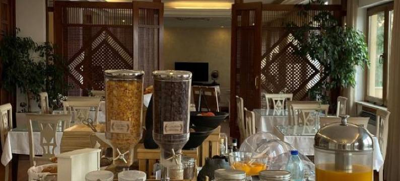 SJ 酒店(Hotel SJ)图片