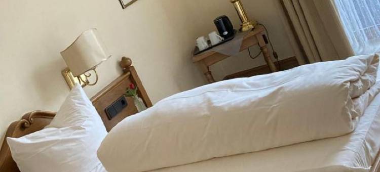 姆勒伯兰德酒店(Landhaus Müllenborn)图片