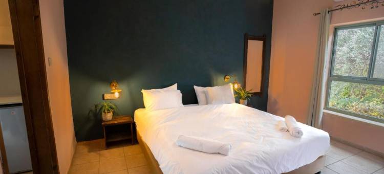 帕罗德乡村旅馆(Parod Country Lodge)图片