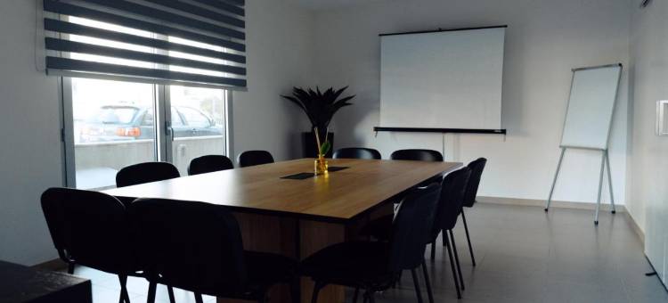 贝勒姆酒店(Belem Hotel)图片