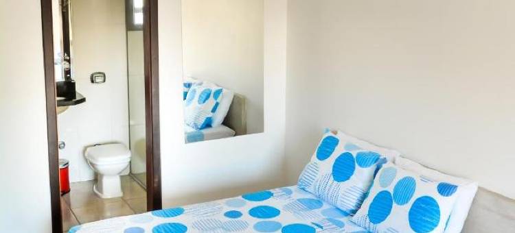 Classe Pousada图片