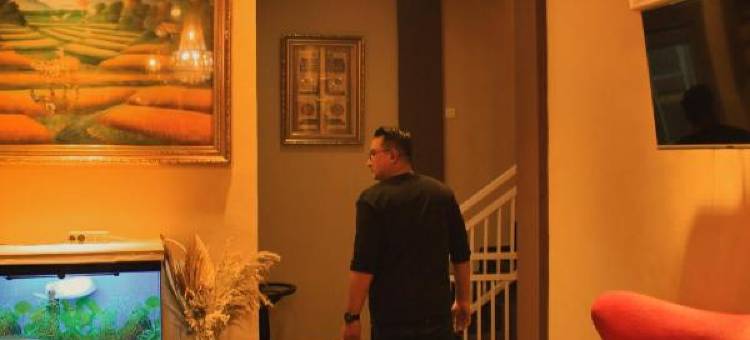 Tree Love Temanggung Hotel图片