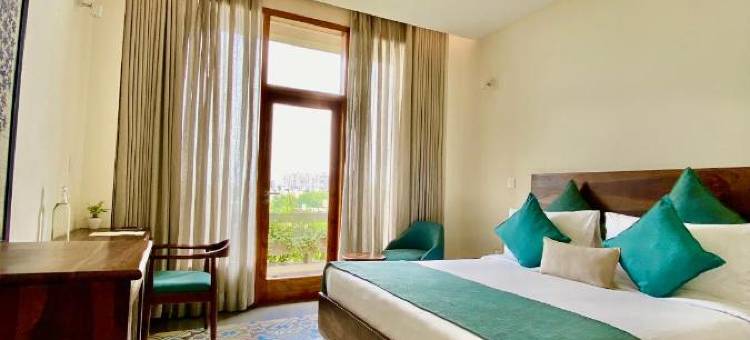 纳德健康中心(Naad Wellness)图片