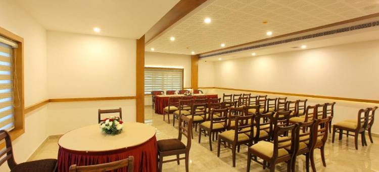 Hotel Amala图片