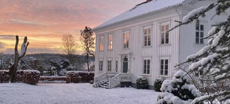 金纳床和早餐(Kinna Bed & Breakfast)图片