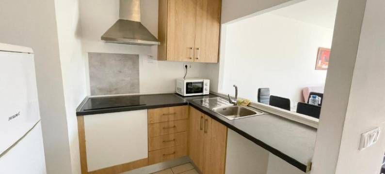 贝尼卡罗 3000 海滩公寓酒店(Apartamentos Playa de Benicarló 3000)图片