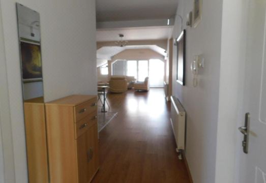 Omeros Hotel Overview