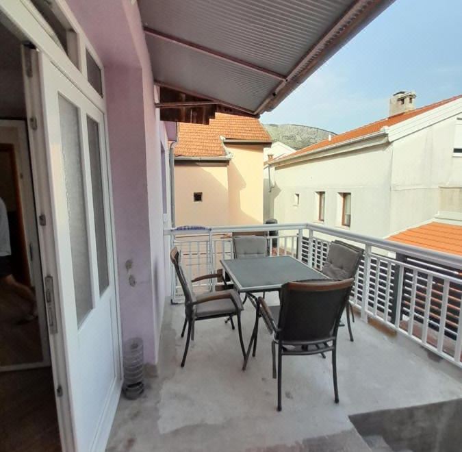 VM Apartments Hotel Overview