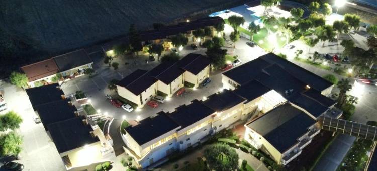 GH Baia di Tempsa Resort图片