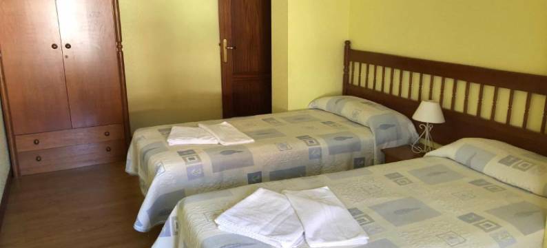 德拉奥斯公寓(Apartamentos de la Hoz)图片