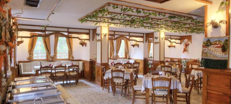 MPM 梅里阳酒店(MPM Family Hotel Merryan)图片