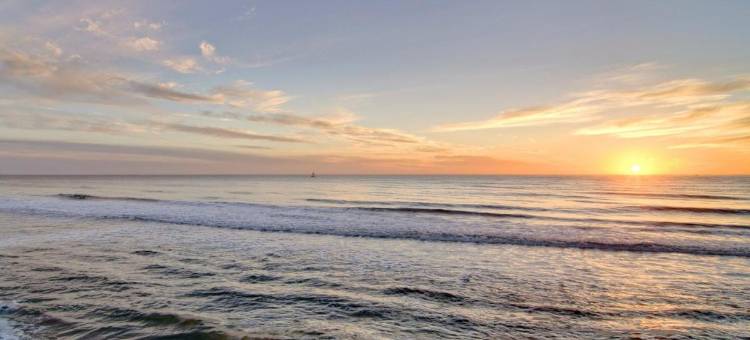 米拉马尔海滩龙柏酒店(Cypress Inn on Miramar Beach)图片