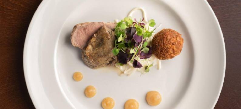 尼维斯河畔旅馆(Nevis Bank Inn)图片