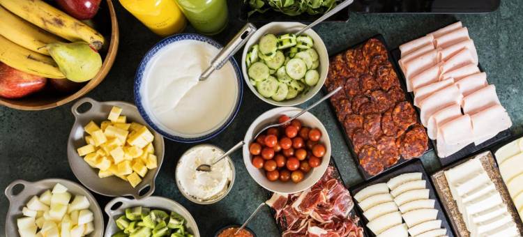 体验生活Gran Via(Live it Madrid Gran Vía)图片