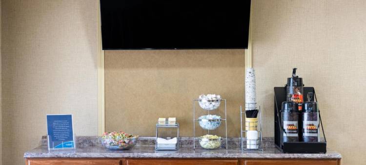 Inn at Atlantic City Hotel & Banquet图片