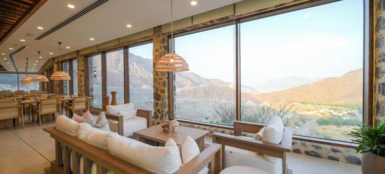 Najd Al Meqsar 由Sharjah Collection提供(Najd Al Meqsar, By Sharjah Collection - Adults Only)图片