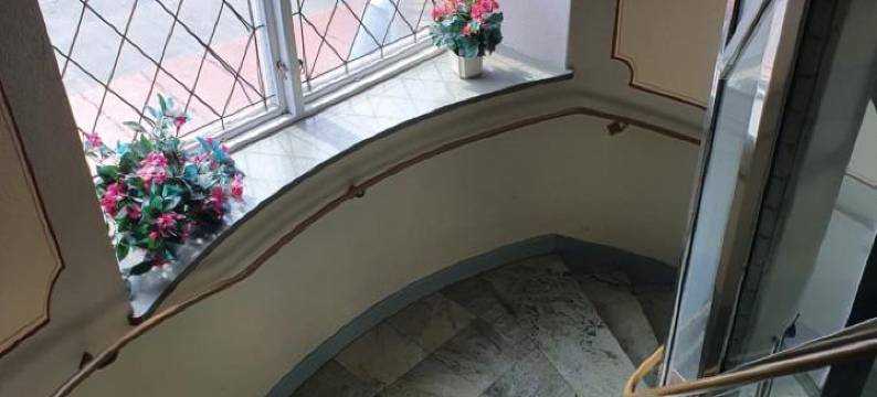 莎迦A B酒店(Saga Hotell)图片