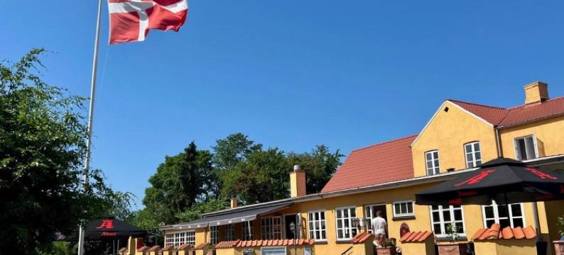 奥勒克罗酒店(Orø Kro & Hotel)图片