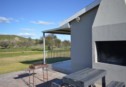 Mayfair Farm Cottages Hotel Overview