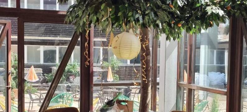 阿尔弗雷德诺贝尔酒店(Hotell Alfred Nobel)图片