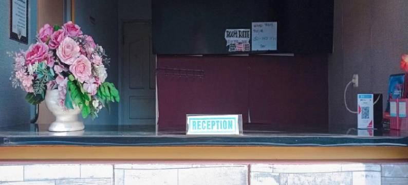 RedDoorz Syariah @ Hotel Dafiz Ananda Ujung Padang图片