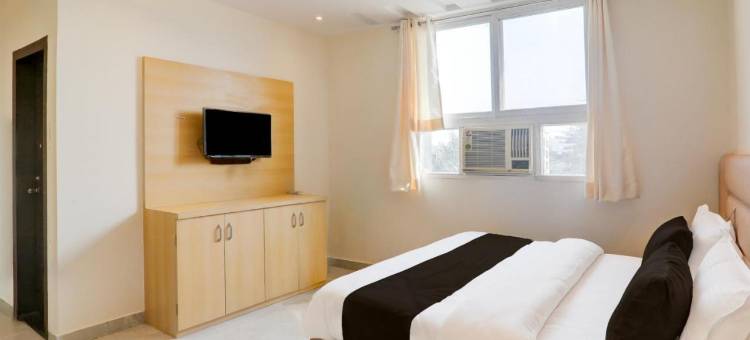 Collection O Siddharth Near A to Z Electronics图片