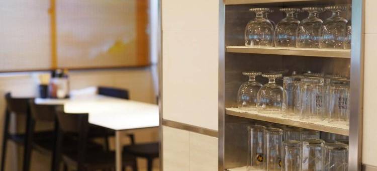 若水酒店(Hotel Wakamizu)图片