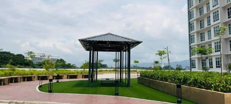 Anderson Ipoh | ImpianKU Suites图片