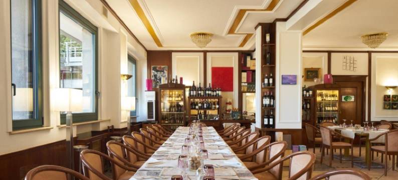 奇维塔酒店(Hotel Civita)图片