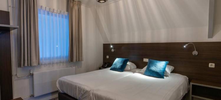 磁铁酒店(Hotel de Magneet)图片